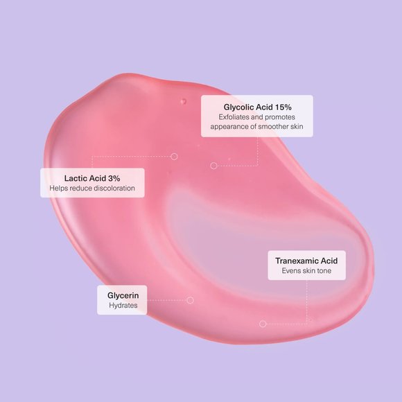 BNIB PillowtalkDerm Major Fade Flash Mask - Picture 2 of 3